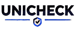 UniCheck Ghana Logo