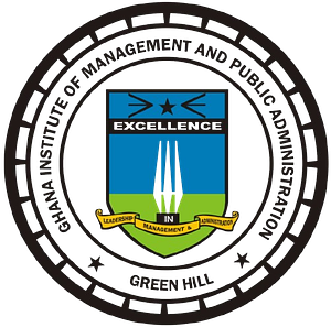 GIMPA - Ghana Institute of Management and Public Administration