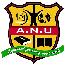 All Nations University