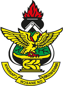 Kwame Nkrumah University of Science and Technology
